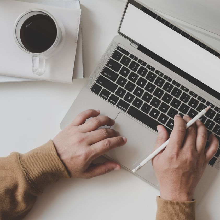 Email Marketing Constant Contact email