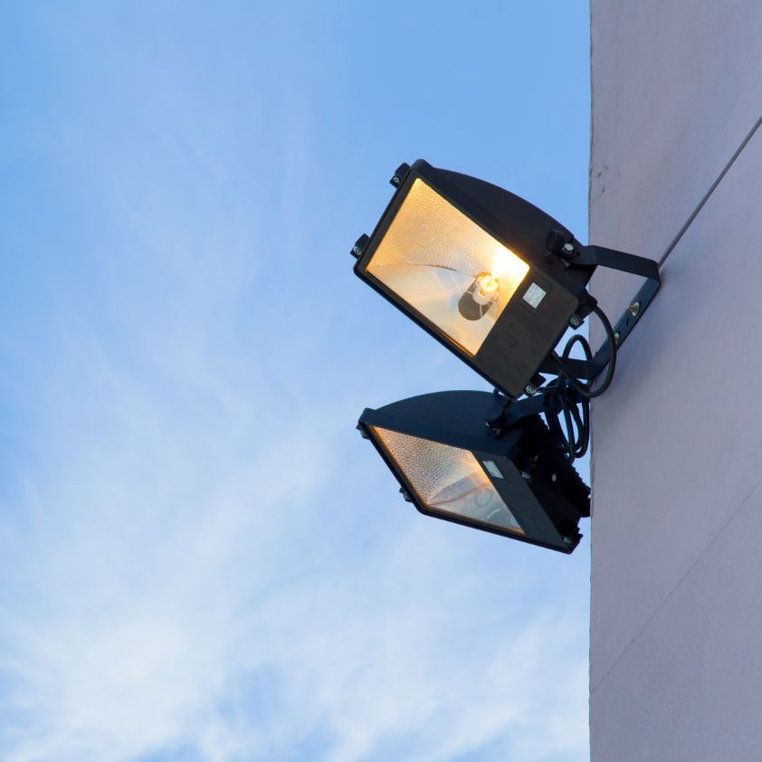 Lighting Areas of Assessment: Lighting