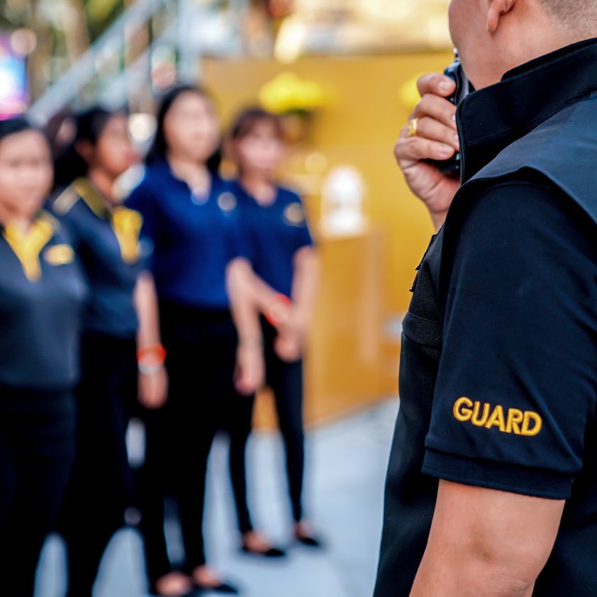 Physical Security Assessment Physical Security Assessment