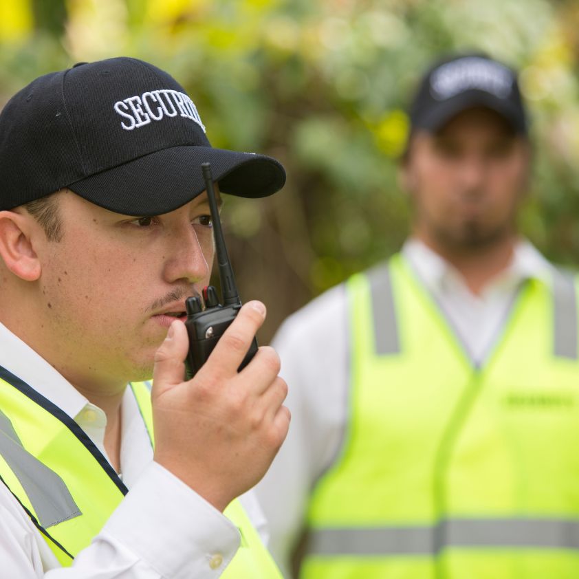 Security Training We are your trusted partner in comprehensive security solutions